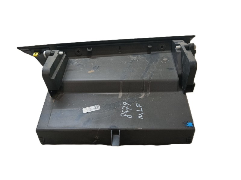 Recambio de guantera para fiat scudo furgoneta 2.0 multijet 145 (506) referencia OEM IAM 98082417ZD 1740738XZD0171246 