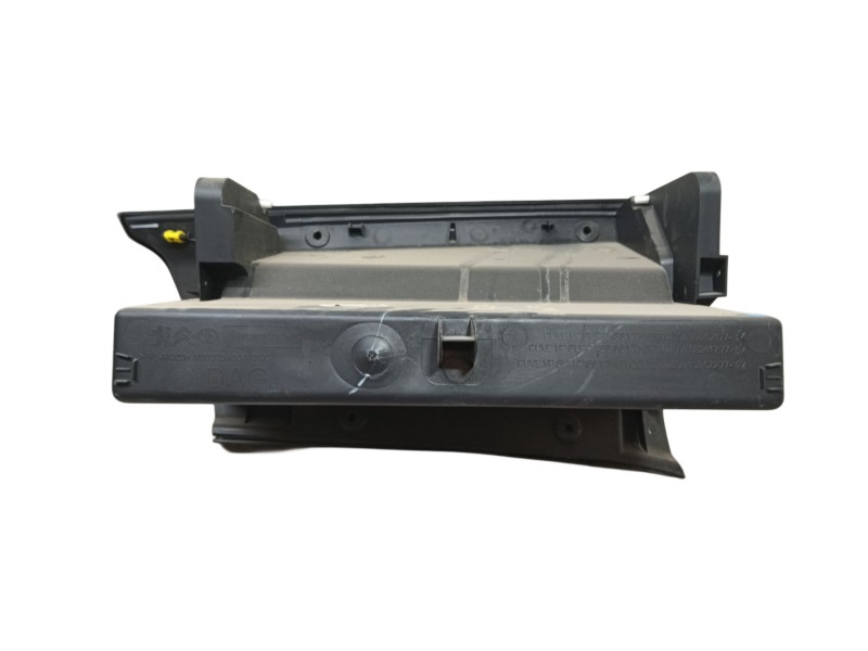 Recambio de guantera para fiat scudo furgoneta 2.0 multijet 145 (506) referencia OEM IAM 98082417ZD 1740738XZD0171246 