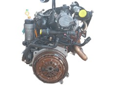 Recambio de motor completo para seat toledo ii (1m2) 1.9 tdi referencia OEM IAM   
