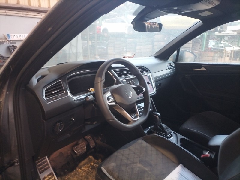 volkswagen tiguan allspace (bw2, bj2) del año 2021