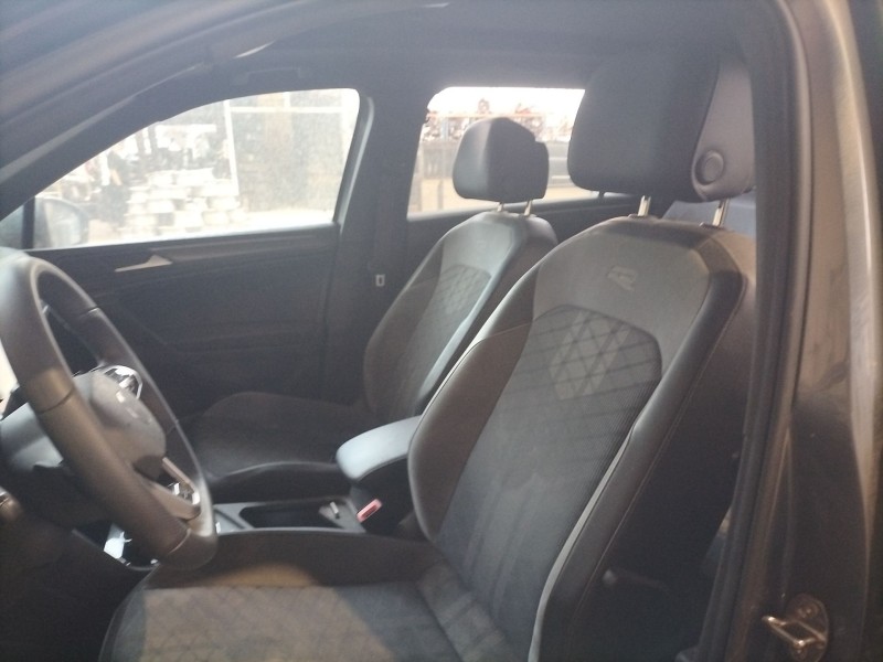 volkswagen tiguan allspace (bw2, bj2) del año 2021