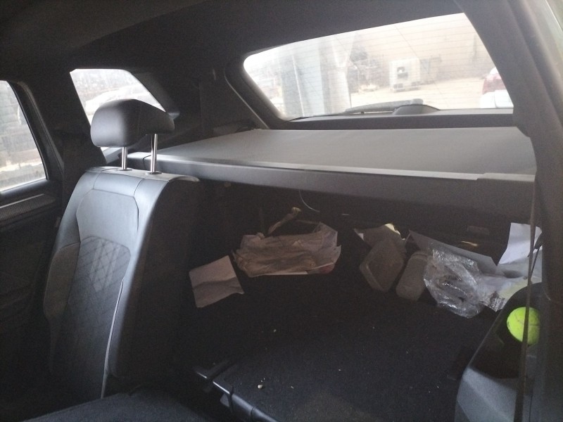 volkswagen tiguan allspace (bw2, bj2) del año 2021