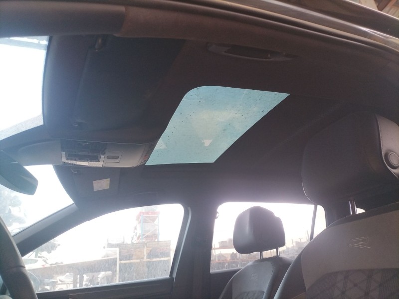 volkswagen tiguan allspace (bw2, bj2) del año 2021