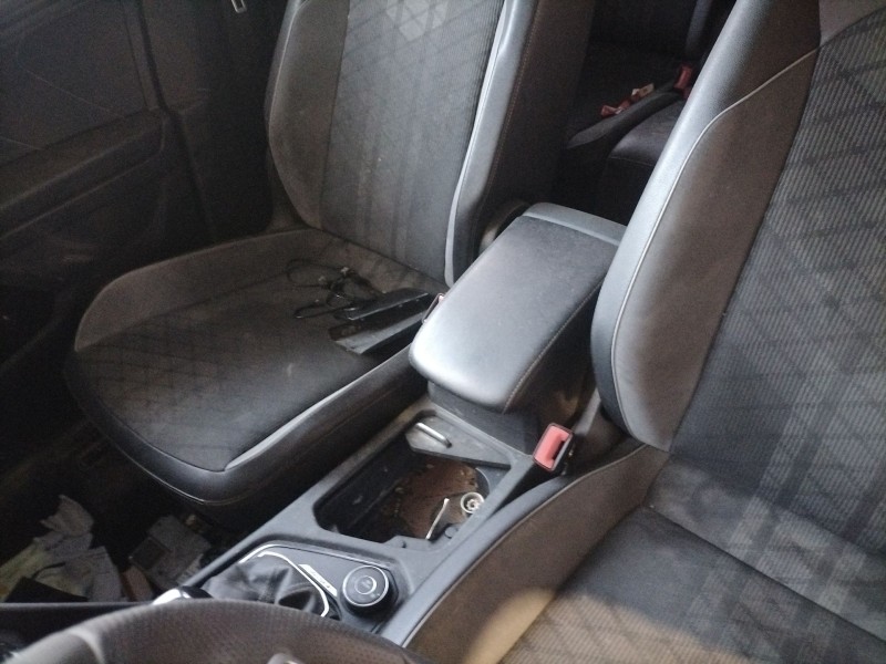 volkswagen tiguan allspace (bw2, bj2) del año 2021