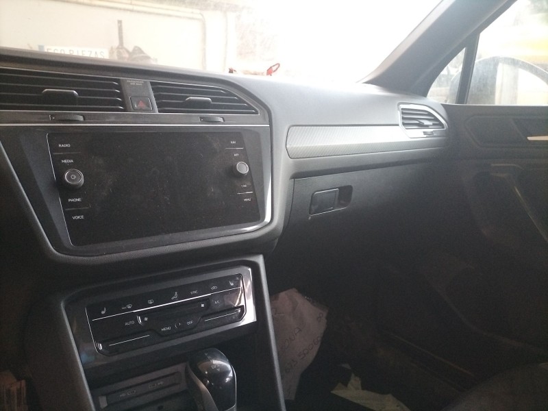 volkswagen tiguan allspace (bw2, bj2) del año 2021