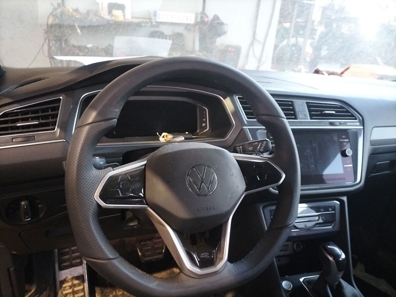 volkswagen tiguan allspace (bw2, bj2) del año 2021