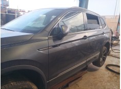 Recambio de puerta delantera izquierda para volkswagen tiguan allspace (bw2, bj2) 2.0 tdi 4motion referencia OEM IAM   