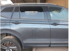 Recambio de puerta trasera derecha para volkswagen tiguan allspace (bw2, bj2) 2.0 tdi 4motion referencia OEM IAM   