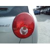 Recambio de piloto trasero derecho para chevrolet matiz s referencia OEM IAM   