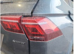 Recambio de piloto trasero derecho para volkswagen tiguan allspace (bw2, bj2) 2.0 tdi 4motion referencia OEM IAM   