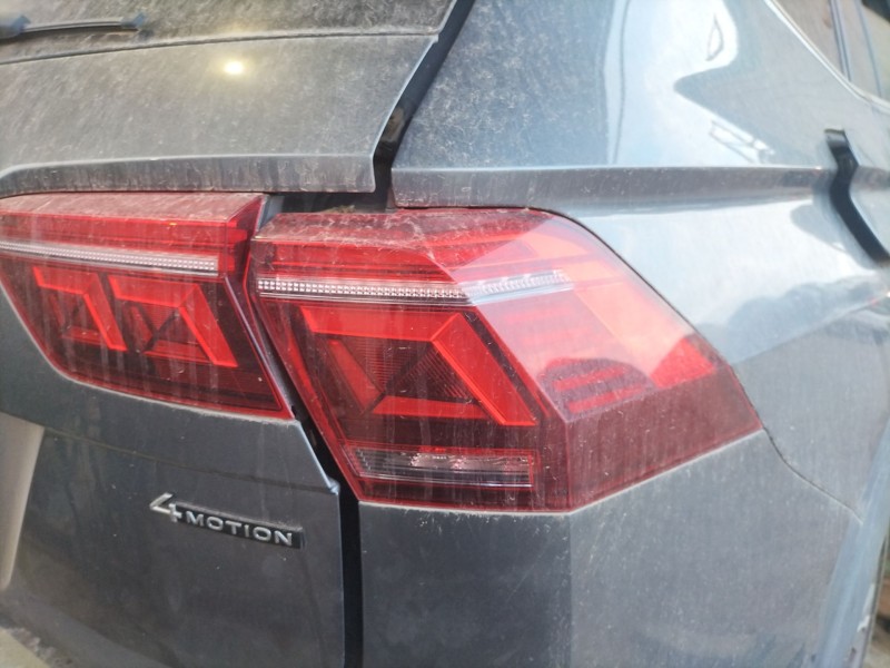 Recambio de piloto trasero derecho para volkswagen tiguan allspace (bw2, bj2) 2.0 tdi 4motion referencia OEM IAM   