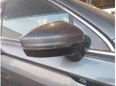 Recambio de retrovisor derecho para volkswagen tiguan allspace (bw2, bj2) 2.0 tdi 4motion referencia OEM IAM   