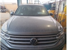 Recambio de capot para volkswagen tiguan allspace (bw2, bj2) 2.0 tdi 4motion referencia OEM IAM   
