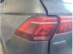 Recambio de piloto trasero izquierdo para volkswagen tiguan allspace (bw2, bj2) 2.0 tdi 4motion referencia OEM IAM   