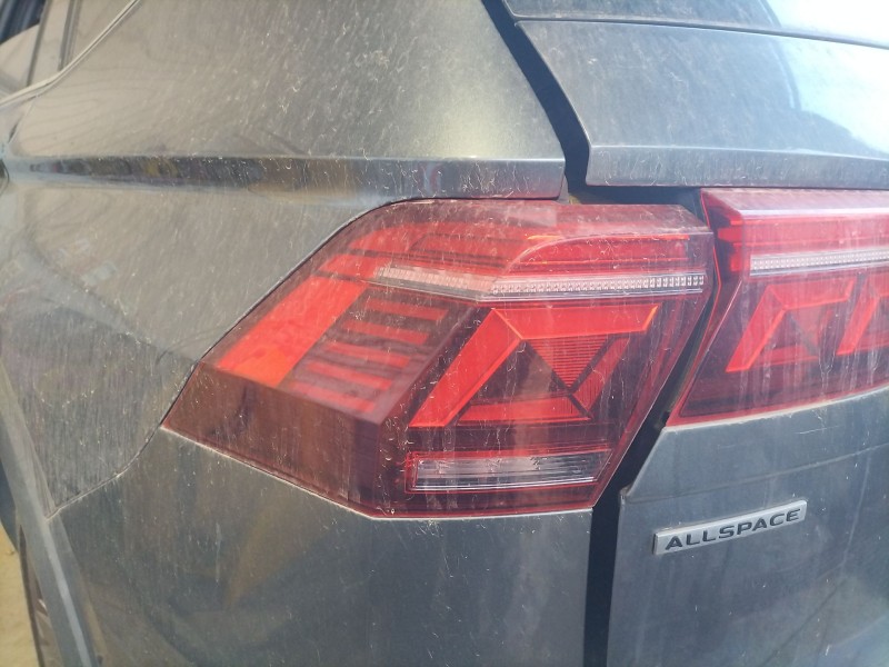 Recambio de piloto trasero izquierdo para volkswagen tiguan allspace (bw2, bj2) 2.0 tdi 4motion referencia OEM IAM   