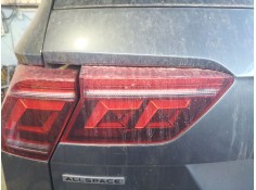 Recambio de piloto trasero izquierdo interior para volkswagen tiguan allspace (bw2, bj2) 2.0 tdi 4motion referencia OEM IAM   