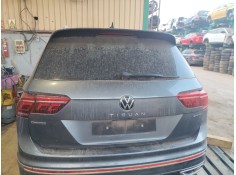 Recambio de porton trasero para volkswagen tiguan allspace (bw2, bj2) 2.0 tdi 4motion referencia OEM IAM   