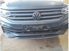Recambio de paragolpes delantero para volkswagen tiguan allspace (bw2, bj2) 2.0 tdi 4motion referencia OEM IAM   