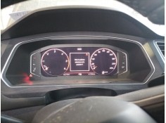 Recambio de cuadro instrumentos para volkswagen tiguan allspace (bw2, bj2) 2.0 tdi 4motion referencia OEM IAM   