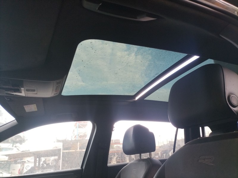 Recambio de techo electrico para volkswagen tiguan allspace (bw2, bj2) 2.0 tdi 4motion referencia OEM IAM   