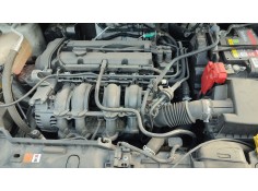 Recambio de caja cambios para ford fiesta vi (cb1, ccn) 1.25 referencia OEM IAM   