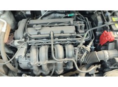 Recambio de motor completo para ford fiesta vi (cb1, ccn) 1.25 referencia OEM IAM   