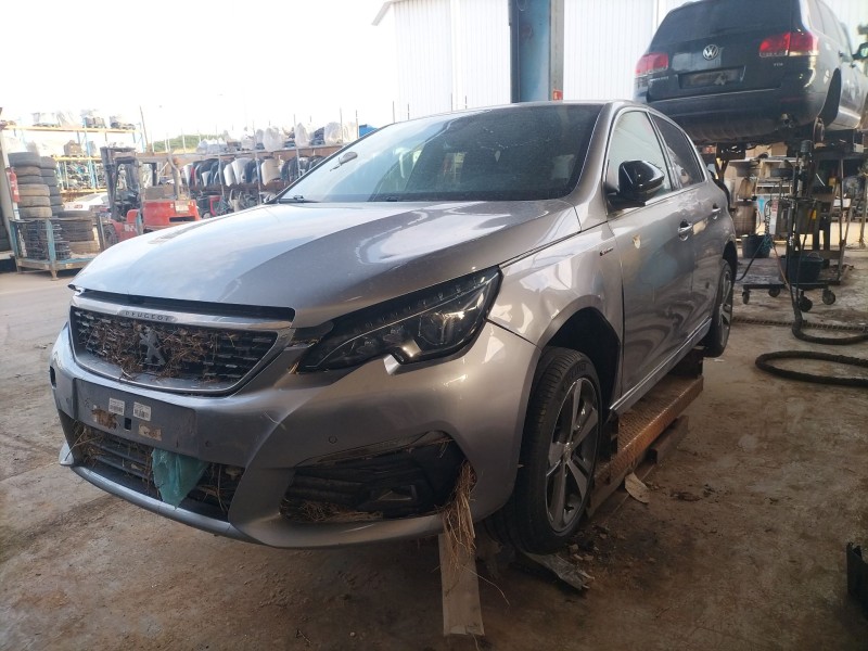 peugeot 308 ii (lb_, lp_, lw_, lh_, l3_) del año 2020