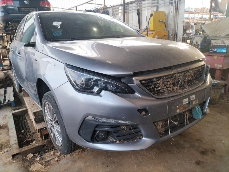 peugeot 308 ii (lb_, lp_, lw_, lh_, l3_) del año 2020