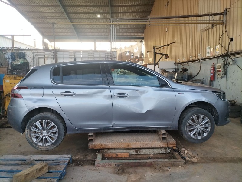 peugeot 308 ii (lb_, lp_, lw_, lh_, l3_) del año 2020