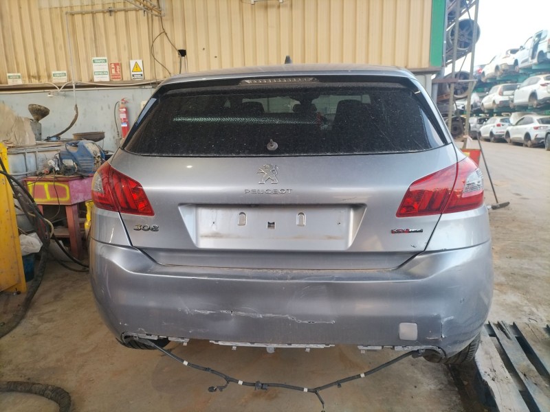 peugeot 308 ii (lb_, lp_, lw_, lh_, l3_) del año 2020