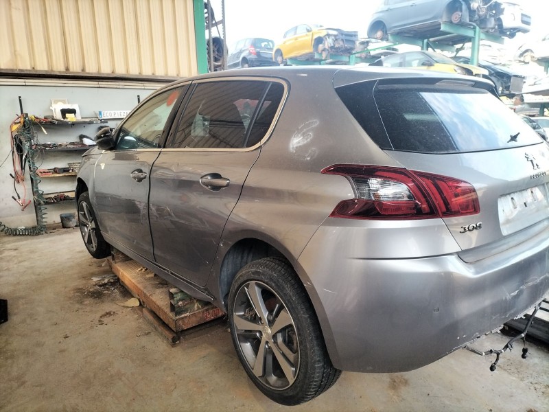 peugeot 308 ii (lb_, lp_, lw_, lh_, l3_) del año 2020