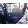 Recambio de elevalunas trasero derecho para dacia sandero stepway referencia OEM IAM 827206057R ELECTRICO 