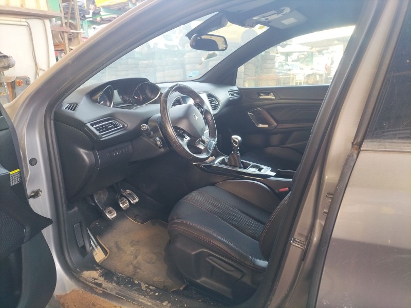 peugeot 308 ii (lb_, lp_, lw_, lh_, l3_) del año 2020