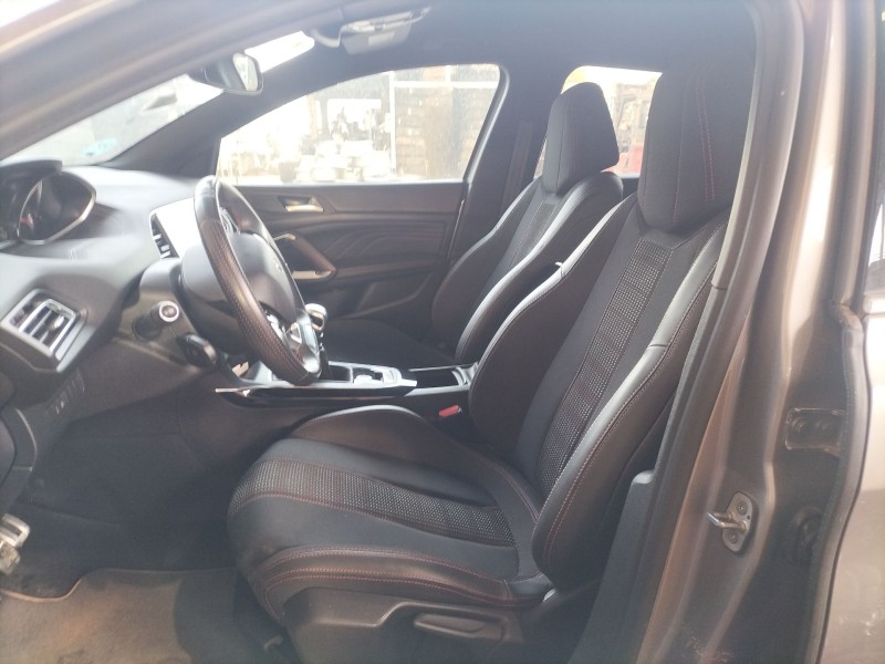 peugeot 308 ii (lb_, lp_, lw_, lh_, l3_) del año 2020