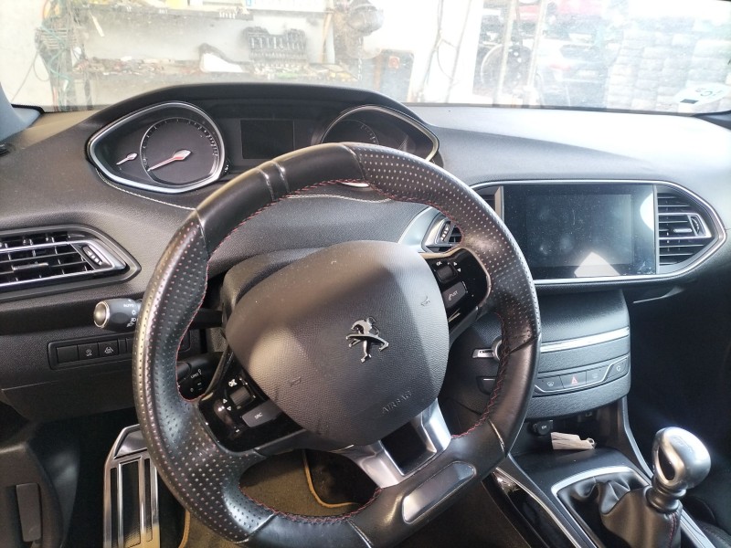 peugeot 308 ii (lb_, lp_, lw_, lh_, l3_) del año 2020
