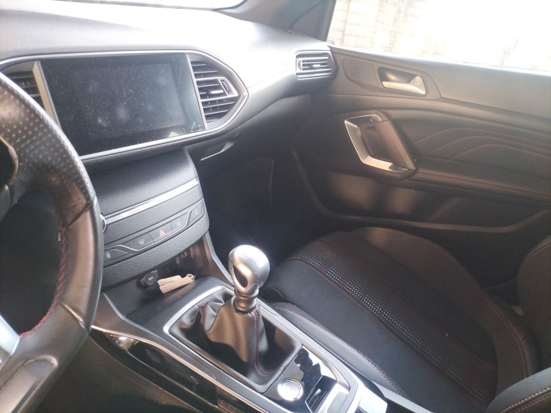 peugeot 308 ii (lb_, lp_, lw_, lh_, l3_) del año 2020