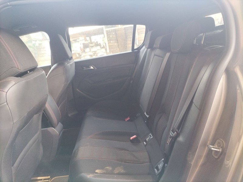 peugeot 308 ii (lb_, lp_, lw_, lh_, l3_) del año 2020