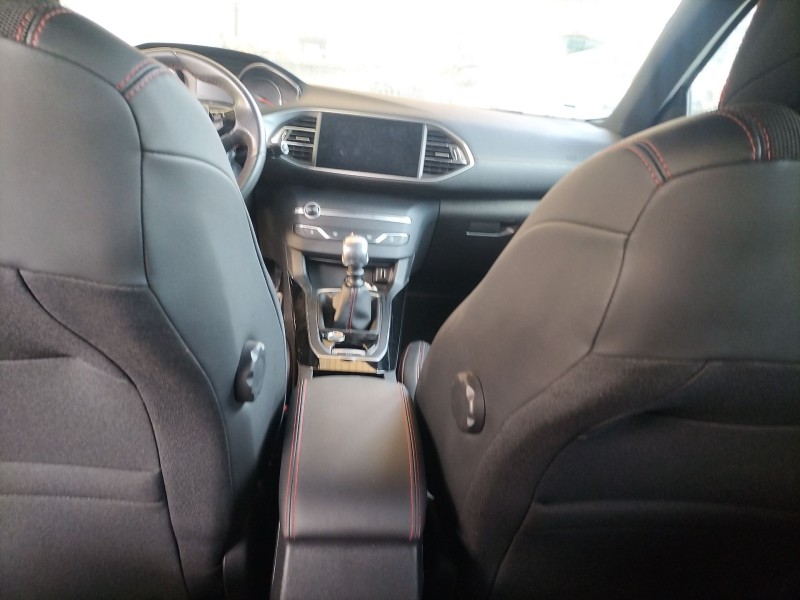 peugeot 308 ii (lb_, lp_, lw_, lh_, l3_) del año 2020