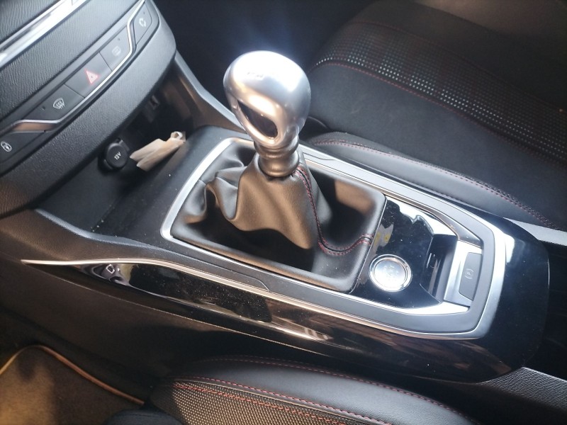 peugeot 308 ii (lb_, lp_, lw_, lh_, l3_) del año 2020