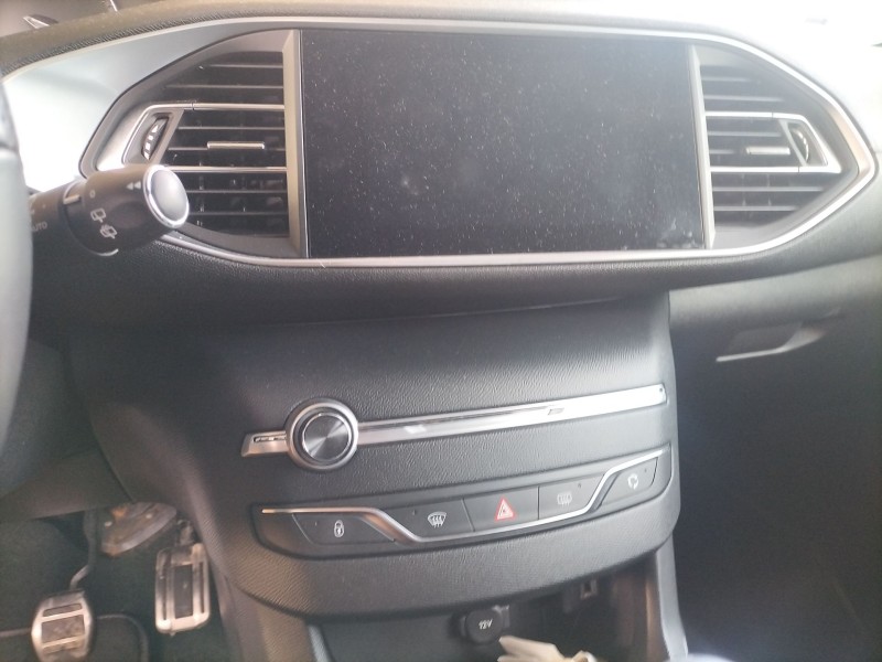 peugeot 308 ii (lb_, lp_, lw_, lh_, l3_) del año 2020