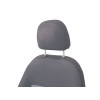 Recambio de asiento delantero derecho para fiat doblo autobús (263_) 1.3 d multijet (263axc1a) referencia OEM IAM 98846815  