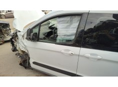 Recambio de puerta delantera izquierda para ford transit courier b460 monospace 1.5 tdci referencia OEM IAM   
