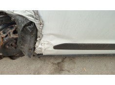 Recambio de puerta delantera izquierda para ford transit courier b460 monospace 1.5 tdci referencia OEM IAM    2