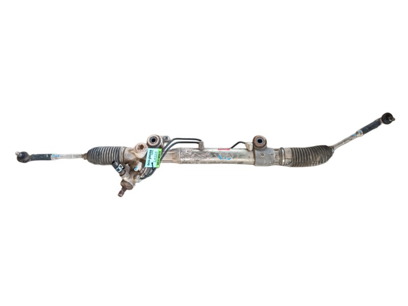 Recambio de cremallera direccion para toyota land cruiser prado (_j15_) 2.8 d-4d (gdj150_, gdj155_, gdj150) referencia OEM IAM 4