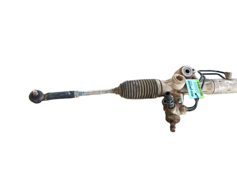 Recambio de cremallera direccion para toyota land cruiser prado (_j15_) 2.8 d-4d (gdj150_, gdj155_, gdj150) referencia OEM IAM 4