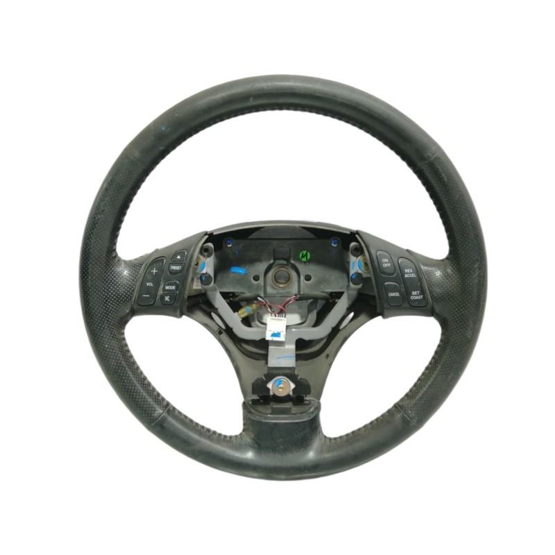 Recambio de volante para mazda 6 berlina (gg) 2.0 crtd 120 active (5-ptas.) referencia OEM IAM 6912000720  