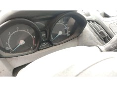 Recambio de cuadro instrumentos para ford transit courier b460 monospace 1.5 tdci referencia OEM IAM   