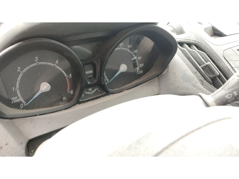 Recambio de cuadro instrumentos para ford transit courier b460 monospace 1.5 tdci referencia OEM IAM   