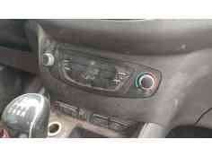 Recambio de mando calefaccion / aire acondicionado para ford transit courier b460 monospace 1.5 tdci referencia OEM IAM   