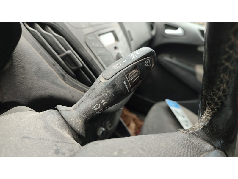 Recambio de mando limpia para ford transit courier b460 monospace 1.5 tdci referencia OEM IAM   